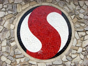 Mindfulness at Safeway